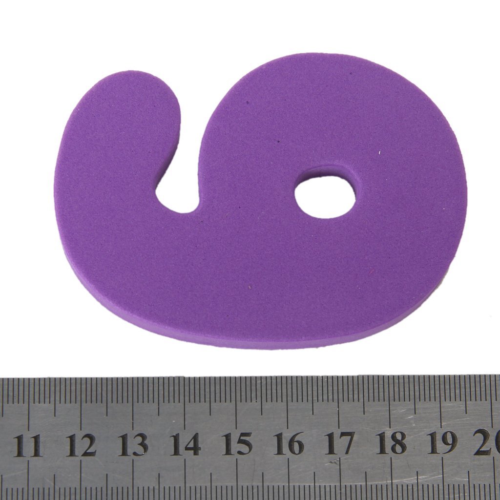 Bath Tub Foam Letters Numbers set 36pcs Children LEarning Toy S* eBay