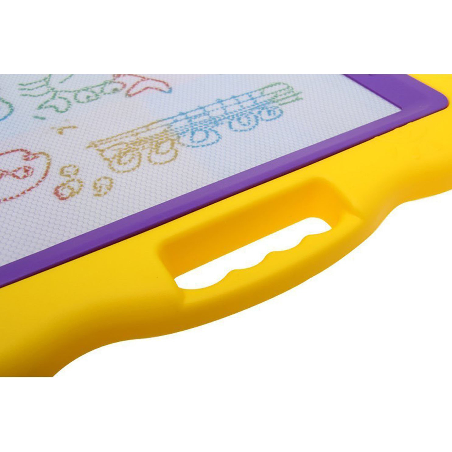 BT Erasable Colorful Drawing Board Doodle Sketch eBay