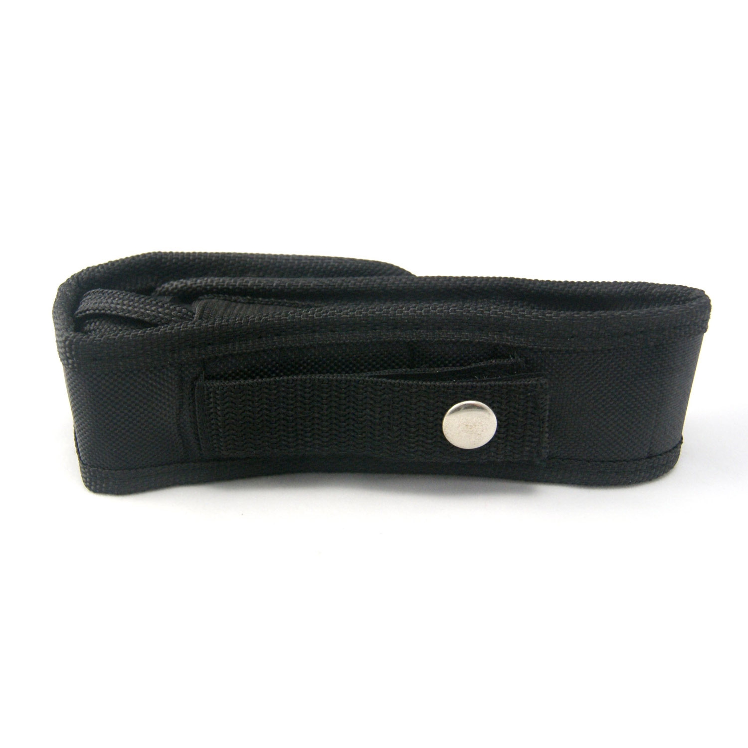 Black Flashlight Holster Belt Carry Case fits C8 Flashlights BT eBay