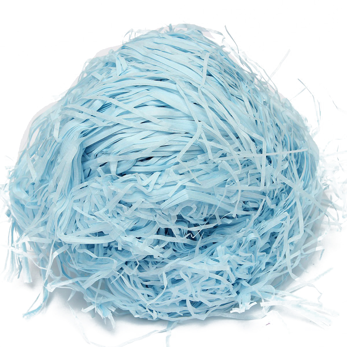 Black 500g Grams Luxury Extra Soft Shredded Tissue Paper Hamper | Senegal