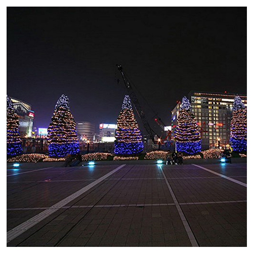 LED Party String Lights Low Voltage 30M 98ft For Outdoor Patio Garden ED eBay