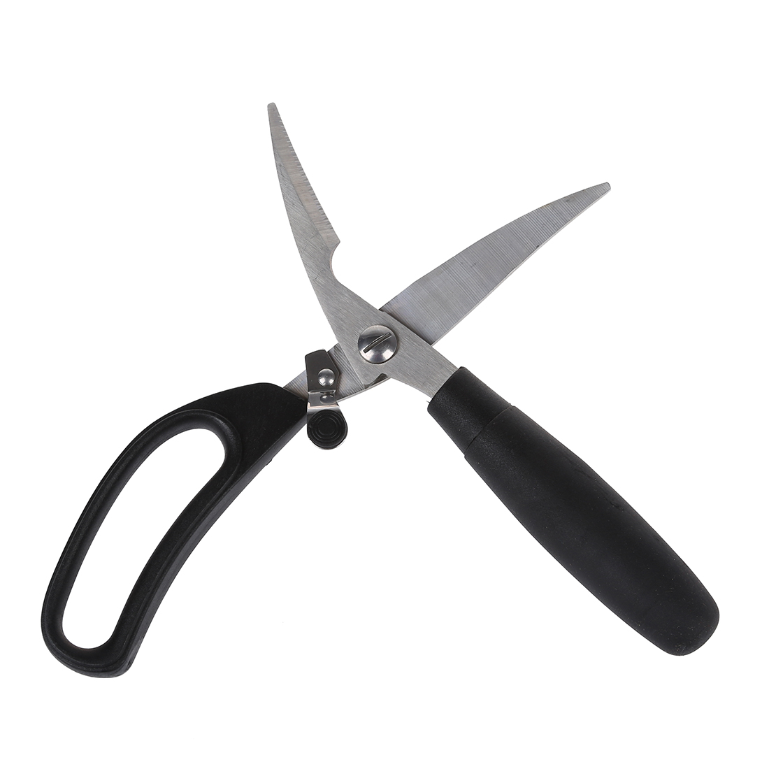 5 Pack Torsion Springs For Shears - Stainless Steel Replacement Springs For Scissors