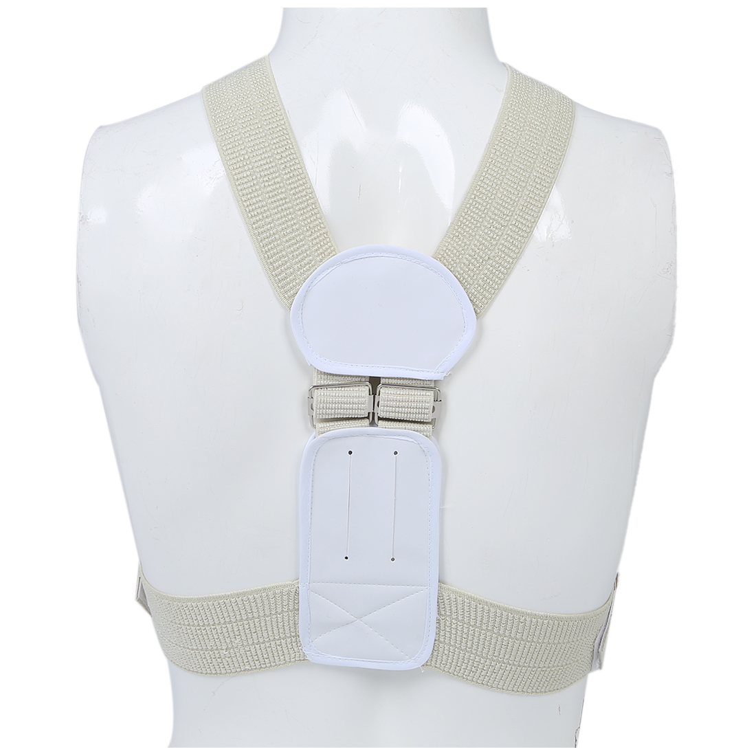 03Q4 Orthopaedic Posture Corrector Back & Shoulder Support Brace Belt U eBay