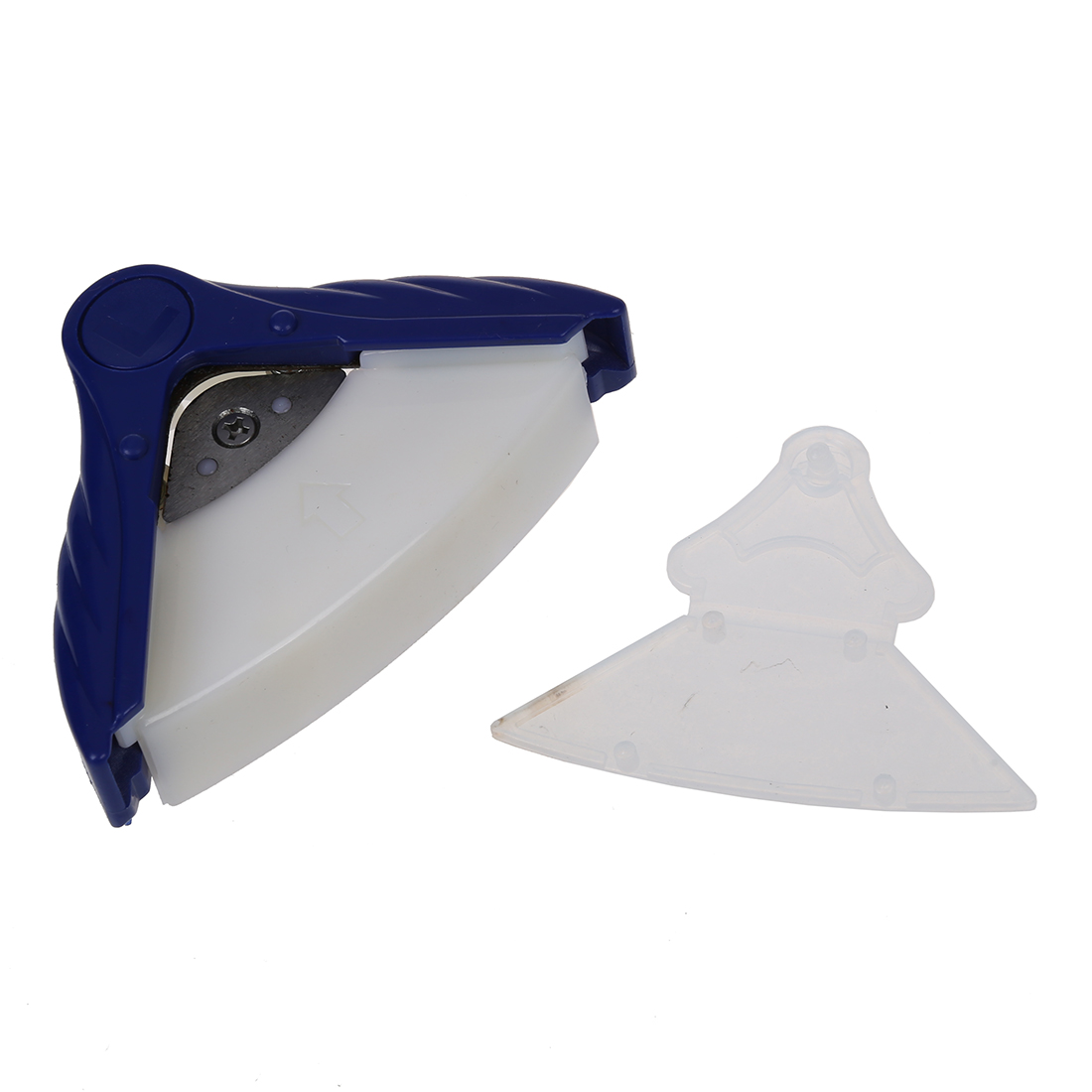 1PC R10 10mm Corner Cutter Rounder Punch For Card Photo Paper Cutter
