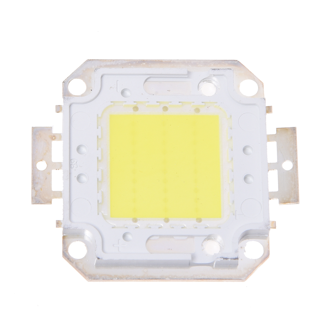 Description Picture 4 of item30W White LED IC High Power Outdoor Flood Light Lamp Bulb Beads Chip DIY 2200LM