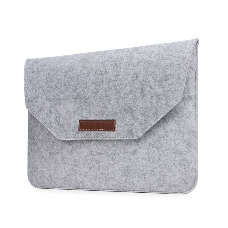 Mode weiche Hülle Tasche für Apple MacBook Air Pro Retina Laptop Anti-Kratz C2I5