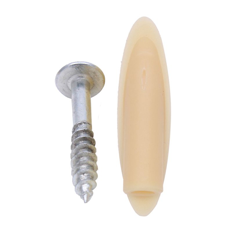 200pc Pocket Hole Screws Plugs Kit For Kreg Jig Wood Doweling Joinery Screw Y3Y5 192701828172 eBay