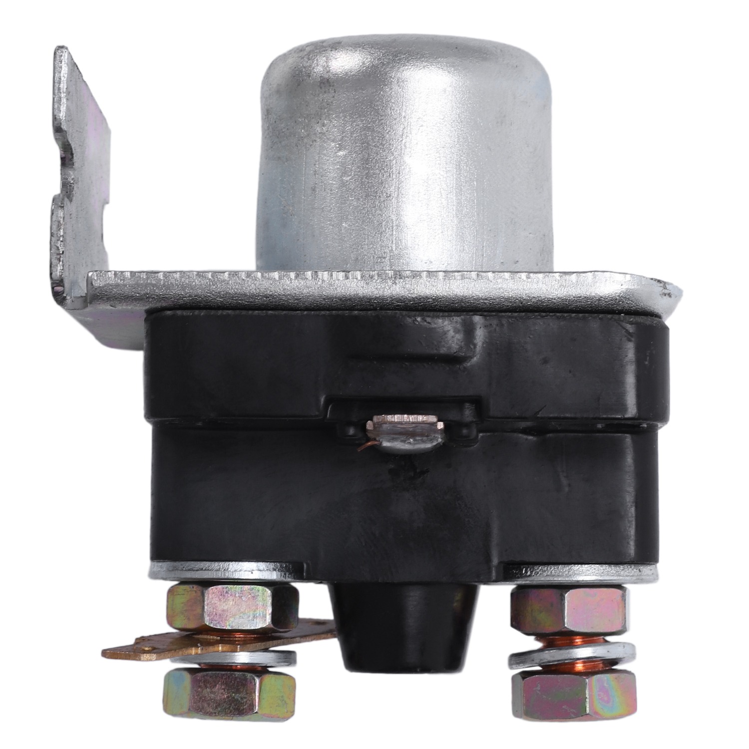 Genuine Lucas 2ST 12V Starter Solenoid / Relay – BCA4501, SRB316, NOS Classic Motorcycle Part