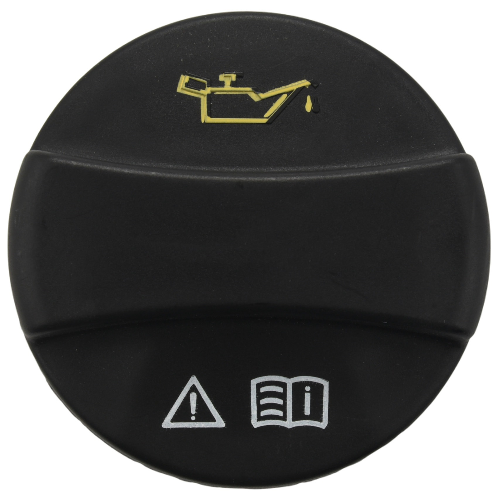 Genuine Mercedes Engine Oil Filler Cap - OEM 000 010 12 85, Fits W163 W164 W201 W202 W203 W208 W209