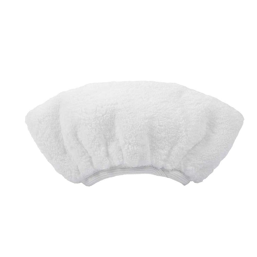 Description Picture 5 of item8 Pack Hand Tool Terry Cloth Covers,for Hand Nozzle,for Karcher Steam Cleaner SC 2, SC 3, SC 4, SC 5