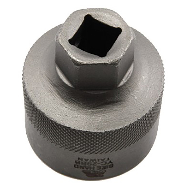 Description Picture 3 of itemBicycle Bottom Bracket Tool, Yc-29Bb Repair Wrench, Spanner for Hollowtech Chainset, Disassembly Tool, Grey