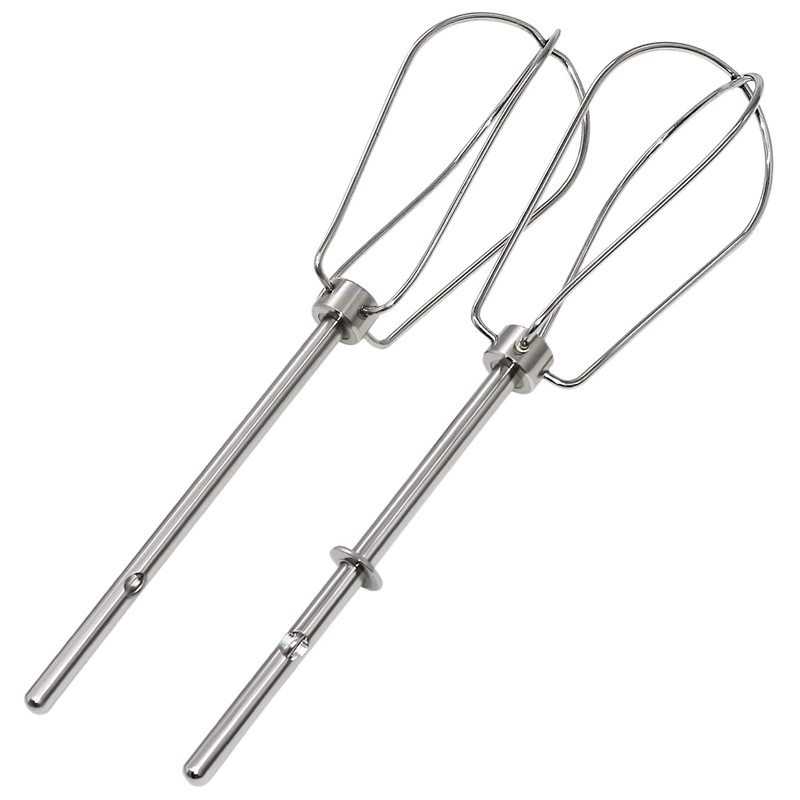 Description Picture 6 of itemW10490648 Hand Mixer Turbo Beaters for KitchenAid Mixer Aid Replaces- Blending Soups,Smoothies,Shakes,Egg Whites ,2 Pcs