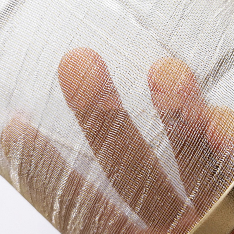 Description Picture 2 of itemBedside Mini Transparent Lampshade Chandelier Fabric Lamp Wall Lamp Desk Lamp Replacement Shell Cover