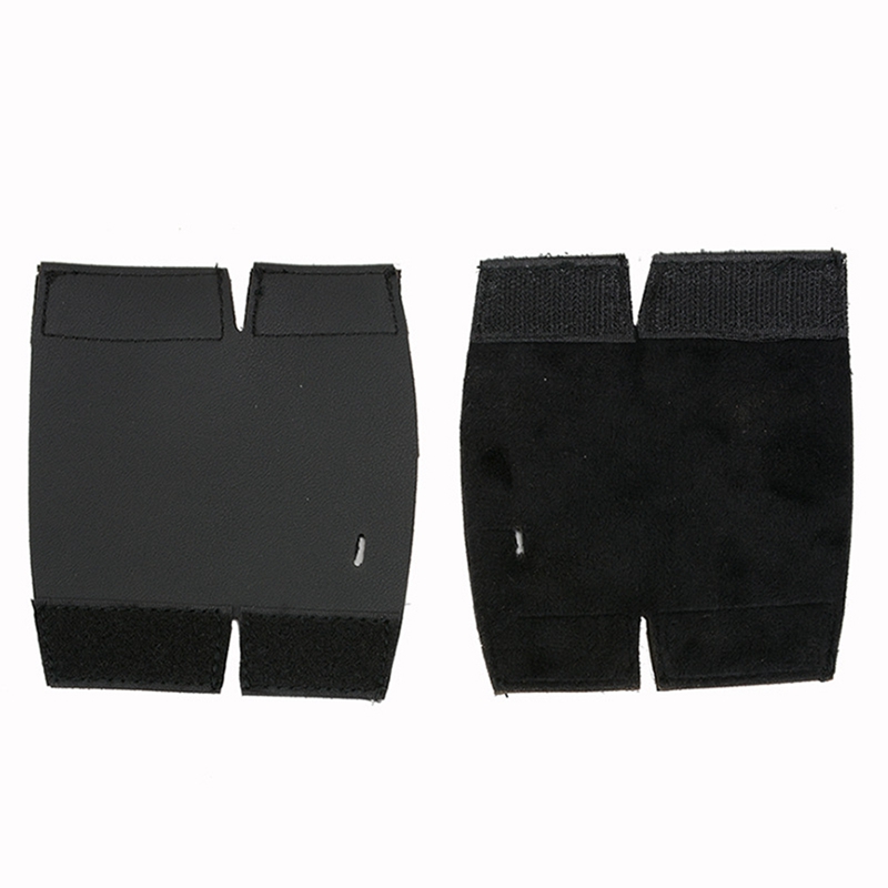 Description Picture 5 of itemFrench Horn PU Hand Guard Non-Slip Protective Pad Br Instrument Accessories Handle Cover for French Horn