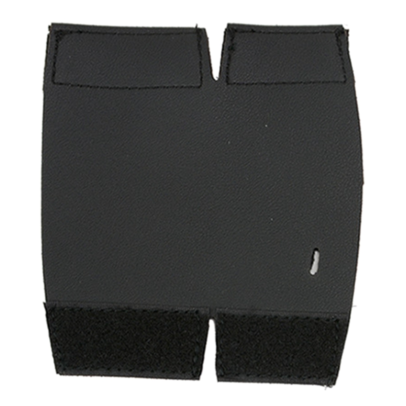 Description Picture 6 of itemFrench Horn PU Hand Guard Non-Slip Protective Pad Br Instrument Accessories Handle Cover for French Horn