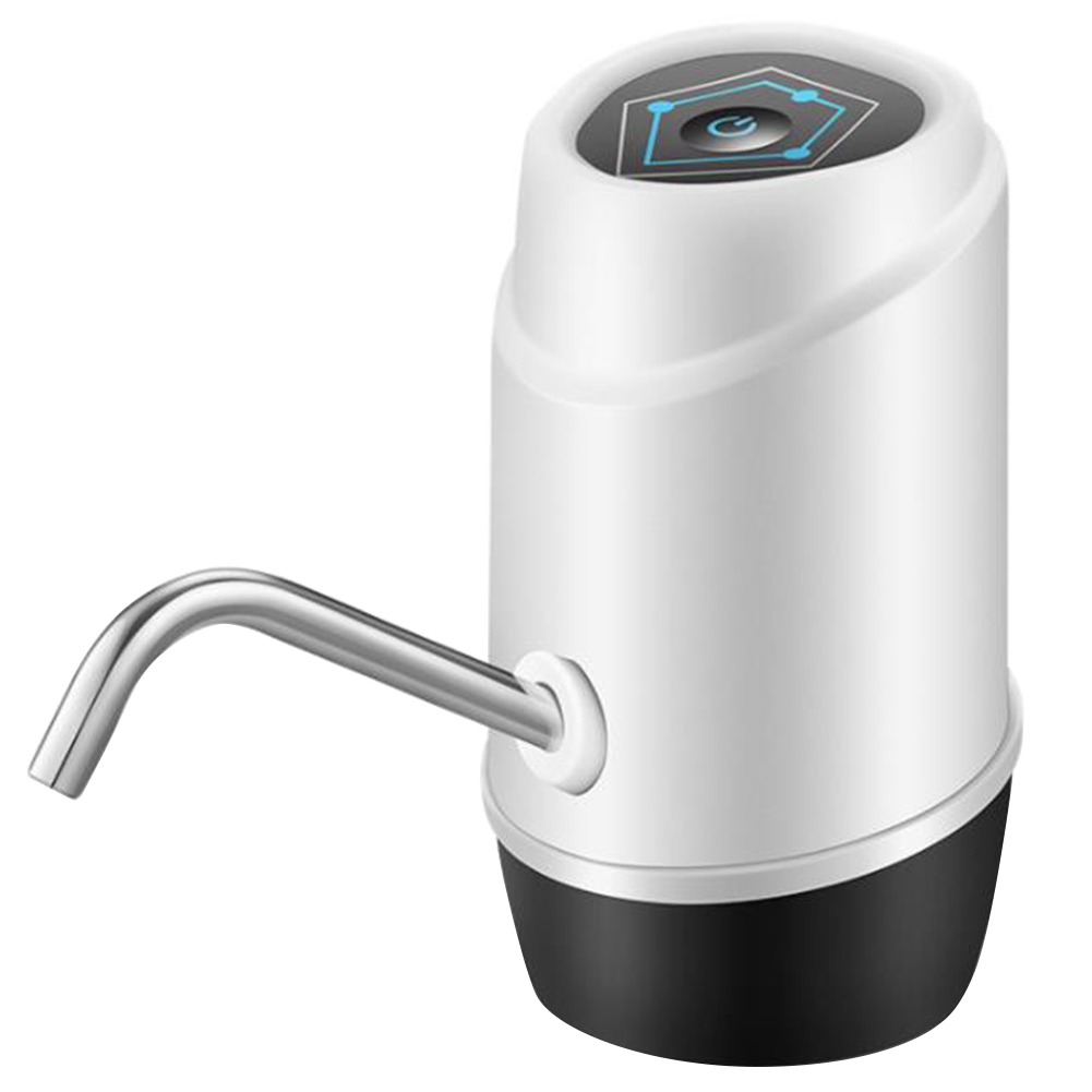 Description Picture 6 of itemWater Dispenser Automatic Electric Water Bottle Dispenser Home Gadgets USB Charge Water Dispenser