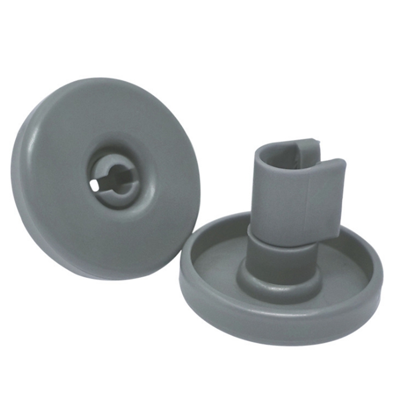 Description Picture 4 of item12PCS Dishwasher Wheels Lower Basket Wheels for FAVORIT Dishwasher Wheels