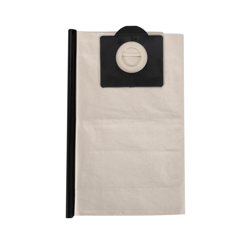 Description Picture 6 of itemWashable Dust Bags Cloth Bag for Karcher NT30 NT30/1 Vacuum Cleaner Parts Non-Woven Dust Filter Bag Accessories
