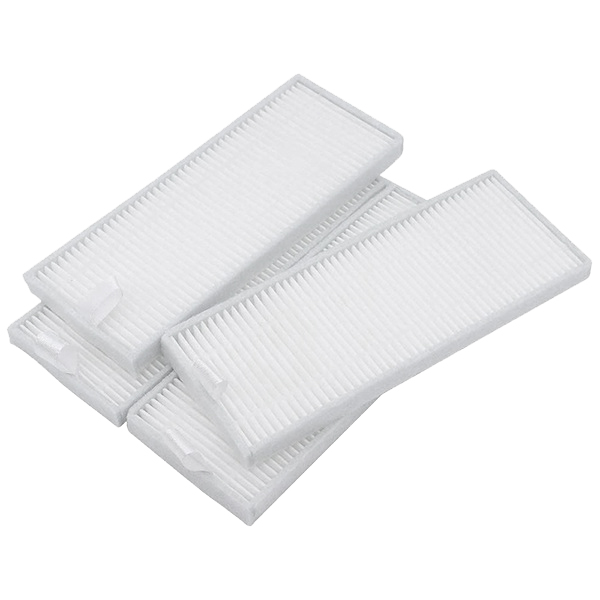 Description Picture 2 of item6Pcs Hepa Filter for Conga 1090 Robot Vacuum Cleaner Parts Accessories Replacement Filters Vacuum Parts