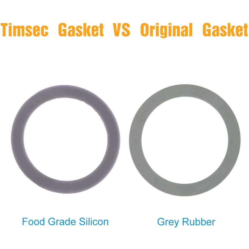 Description Picture 5 of itemBlender Gaskets,Coupling Stud Slinger,Silicone O-Ring and Blender Drive Socket,for Oster and Osterizer Blender