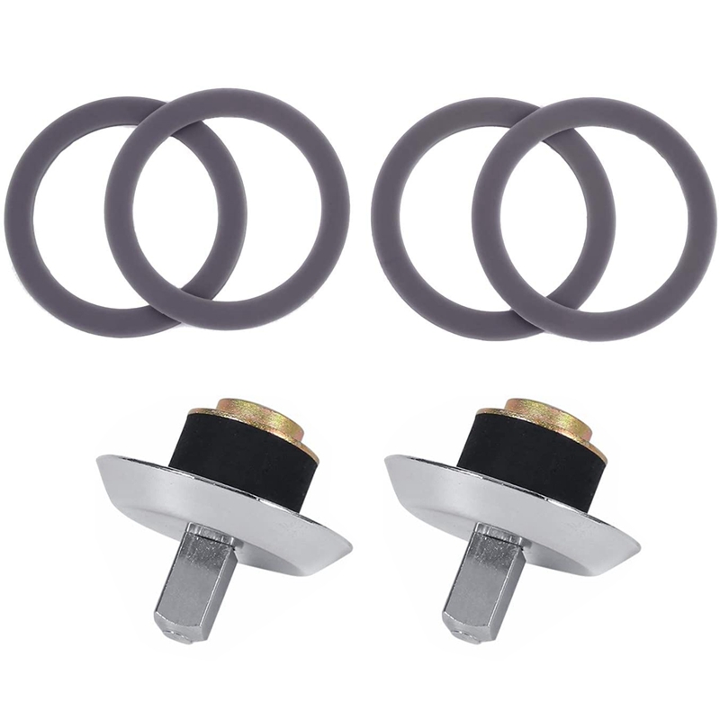 Description Picture 6 of itemBlender Gaskets,Coupling Stud Slinger,Silicone O-Ring and Blender Drive Socket,for Oster and Osterizer Blender