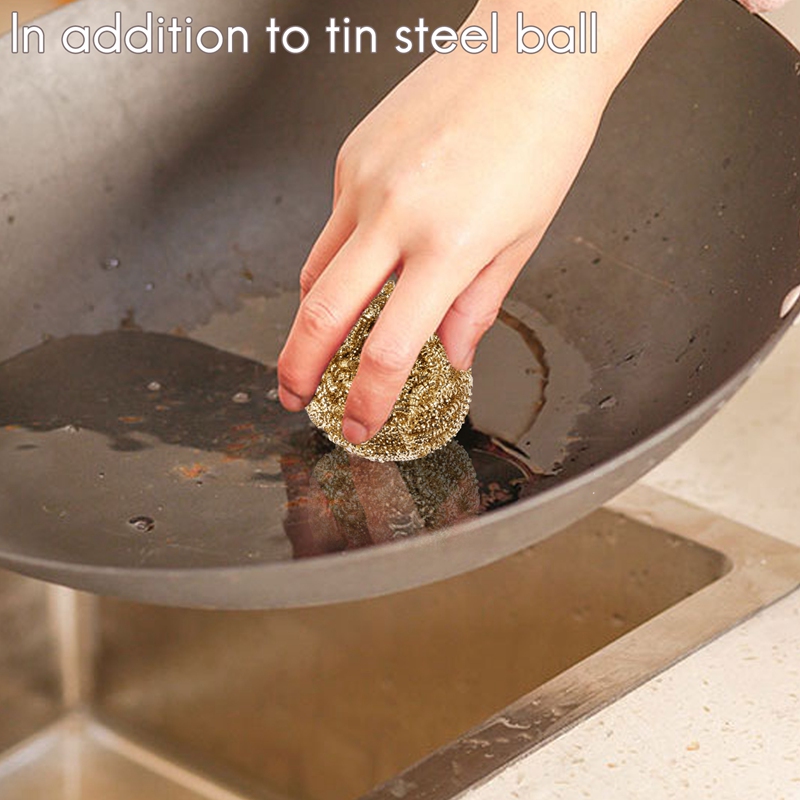 Description Picture 5 of itemMSOR 6 Packs Solder Tip Cleaning Brass Wire Replacement Cleaning Copper Wire for Soldering Station Tip Cleaner