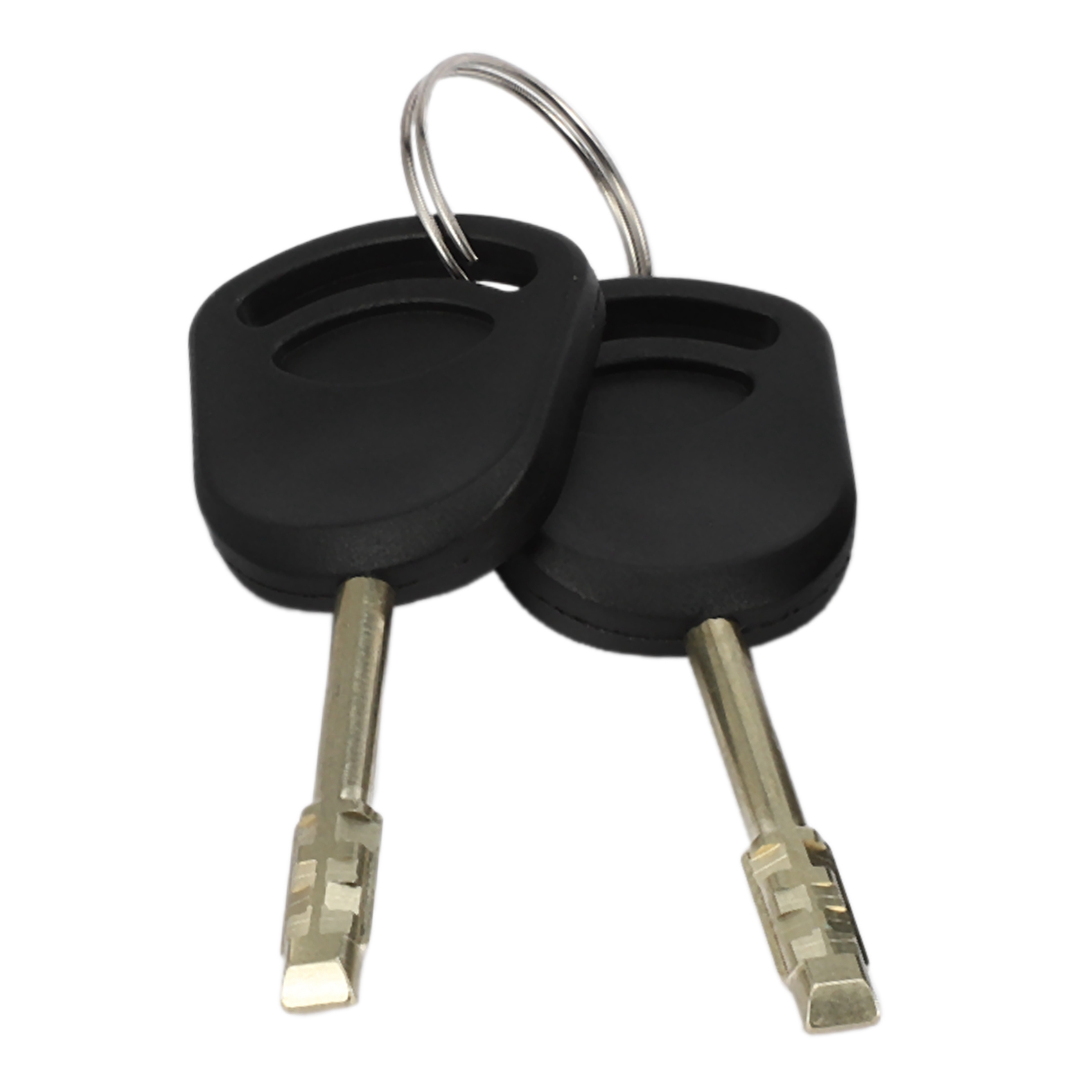 Kit Serrure Allumage Démarrage MangWany Pour Fiesta MK5 Focus MK1 Fusion Mondeo MK3