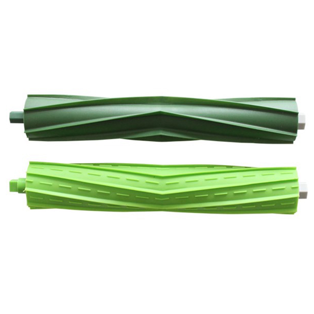 Description Picture 3 of itemRolling Brush Hepa Filter Side Brush for I7 E5 E6 I Series Robot Vacuum Cleaner Replacement