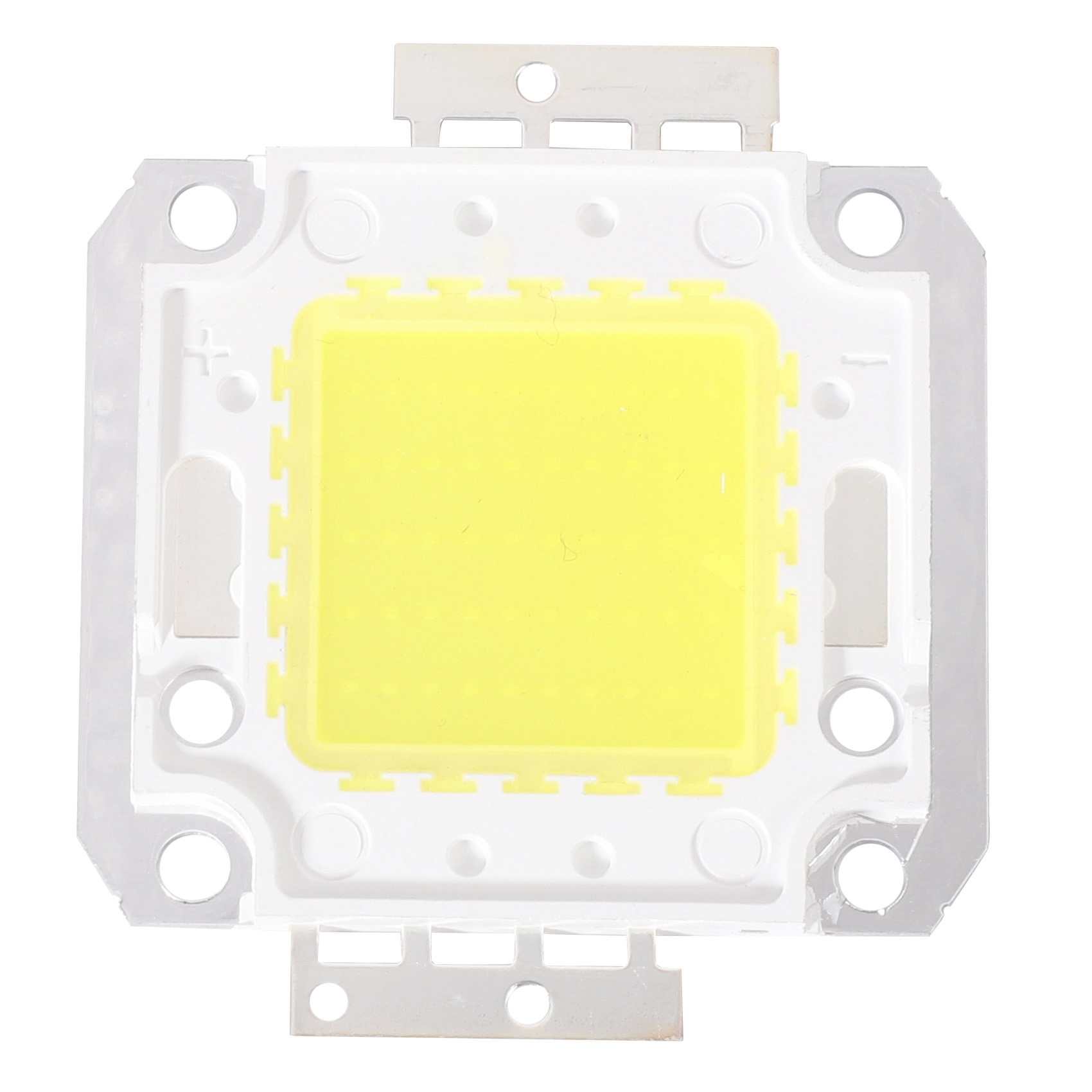 Description Picture 6 of itemHigh Power 50W LED chip bulb light lamp DIY White 3800LM 6500K