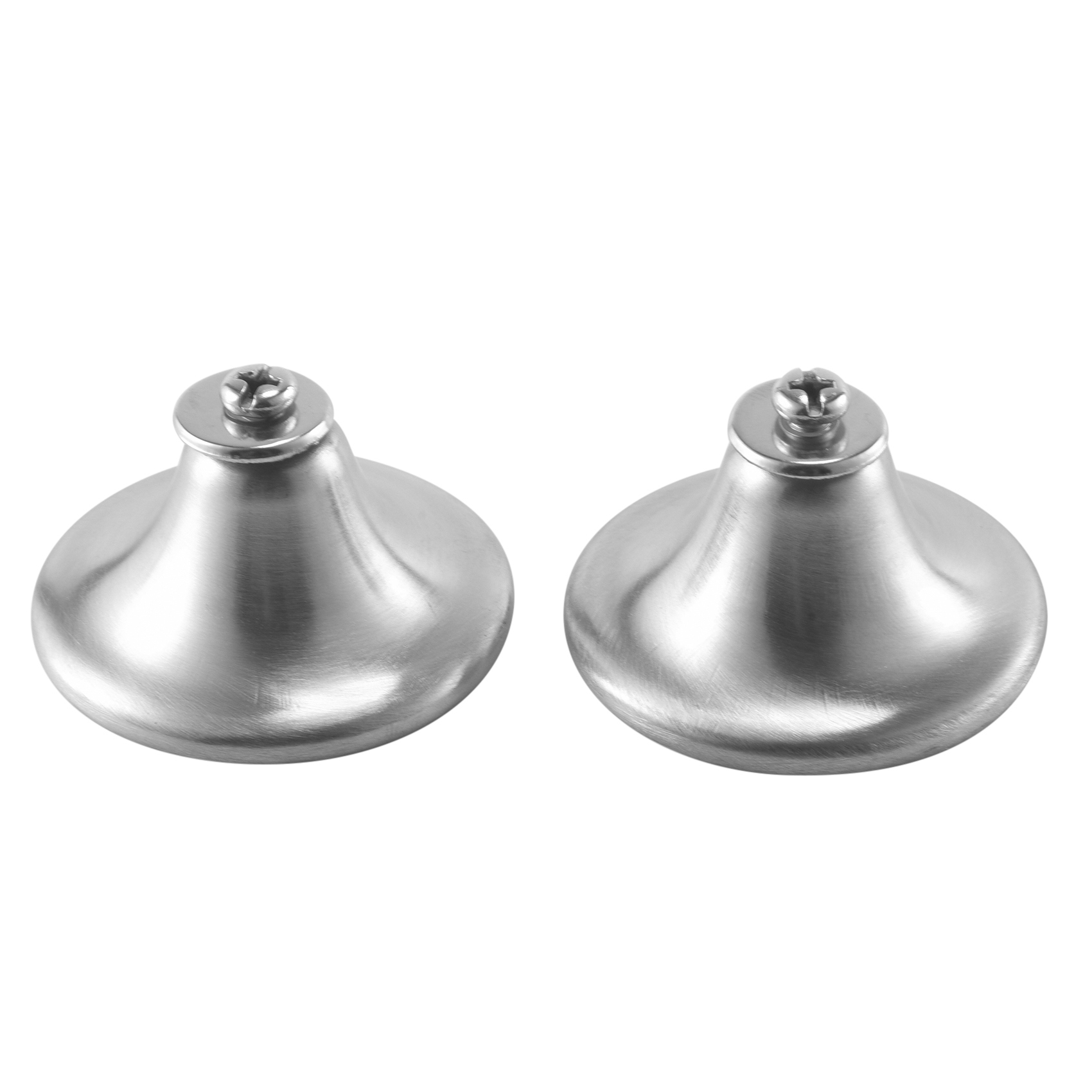 Description Picture 6 of item2PCS Dutch Oven Knob, Stainless Steel Pot Lid Replacement Knob for Le Creuset/ for Aldi/ for Lodge, Knob Pot Lid Handle