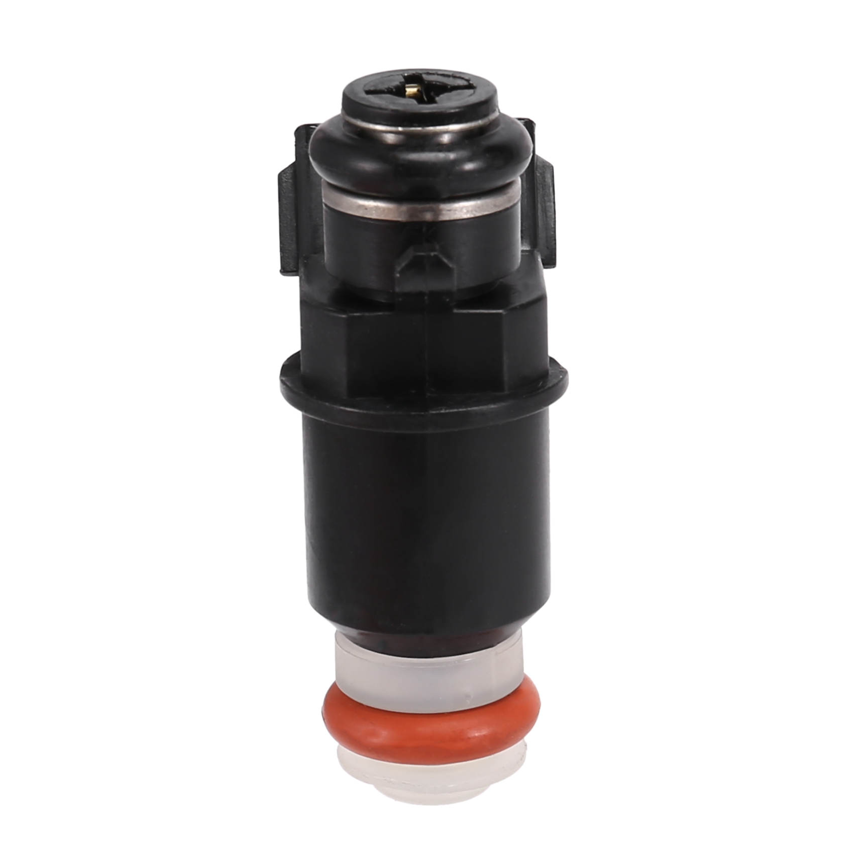 Set Of 4 Fuel Injectors For 2002-2004 Honda Civic & CR-V 2.4L L4 - Replaces 16450-PPA-A01