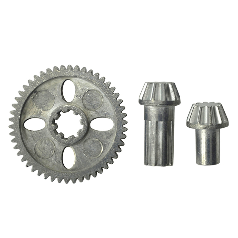 Description Picture 6 of itemMetal Spur Gear Drive Gears for HBX HAIBOXING 901 901A 903 903A 905 905A 1/12 RC Car Upgrades Parts Spare Accessories