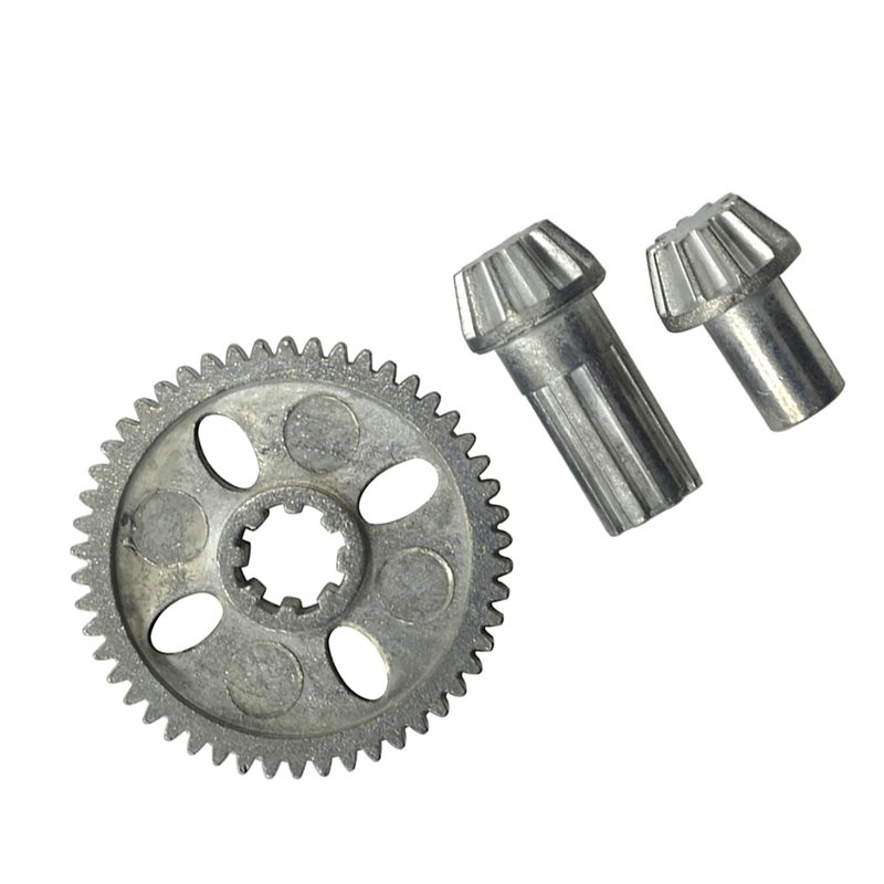 Description Picture 5 of itemMetal Spur Gear Drive Gears for HBX HAIBOXING 901 901A 903 903A 905 905A 1/12 RC Car Upgrades Parts Spare Accessories