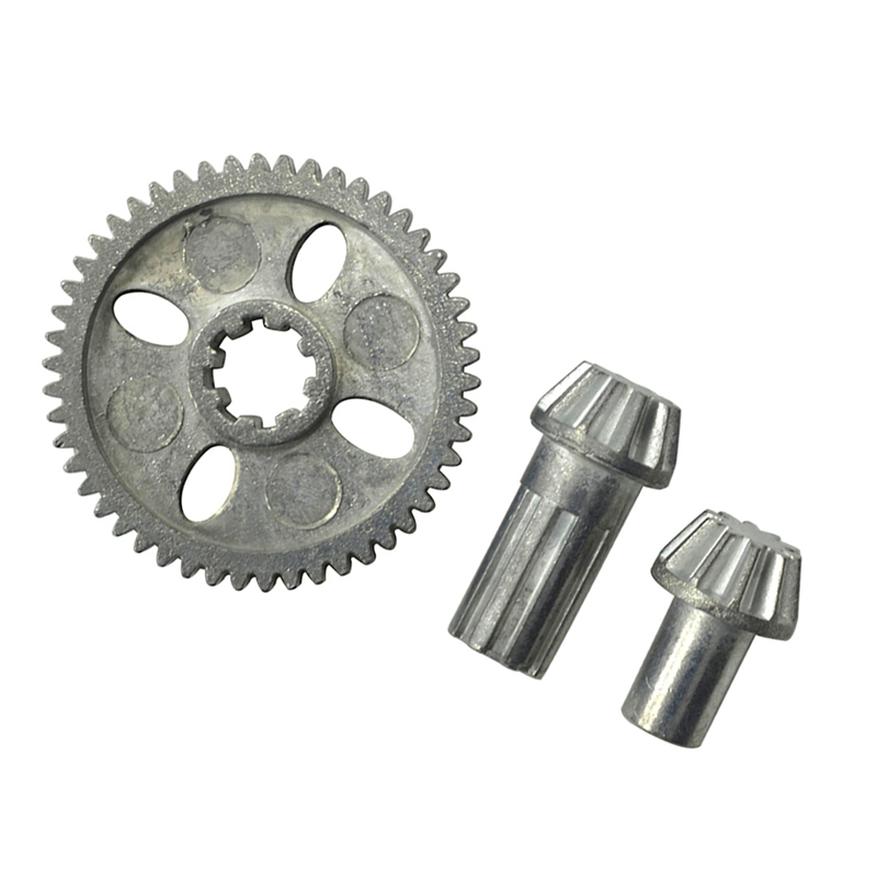 Description Picture 3 of itemMetal Spur Gear Drive Gears for HBX HAIBOXING 901 901A 903 903A 905 905A 1/12 RC Car Upgrades Parts Spare Accessories