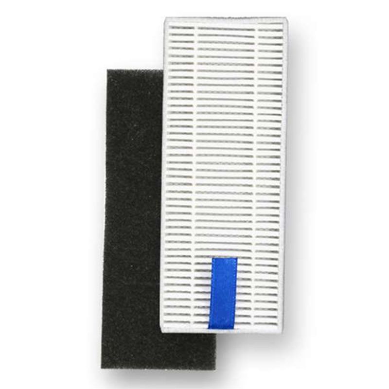 Description Picture 2 of itemHEPA Filter for Tefal Rowenta Explorer 20 40 50 RG7687/RR7687WH Force Sweep X3 Vacuum Cleaner