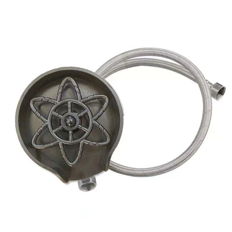 (Hot Sale -50% Off) Lgs Rinser