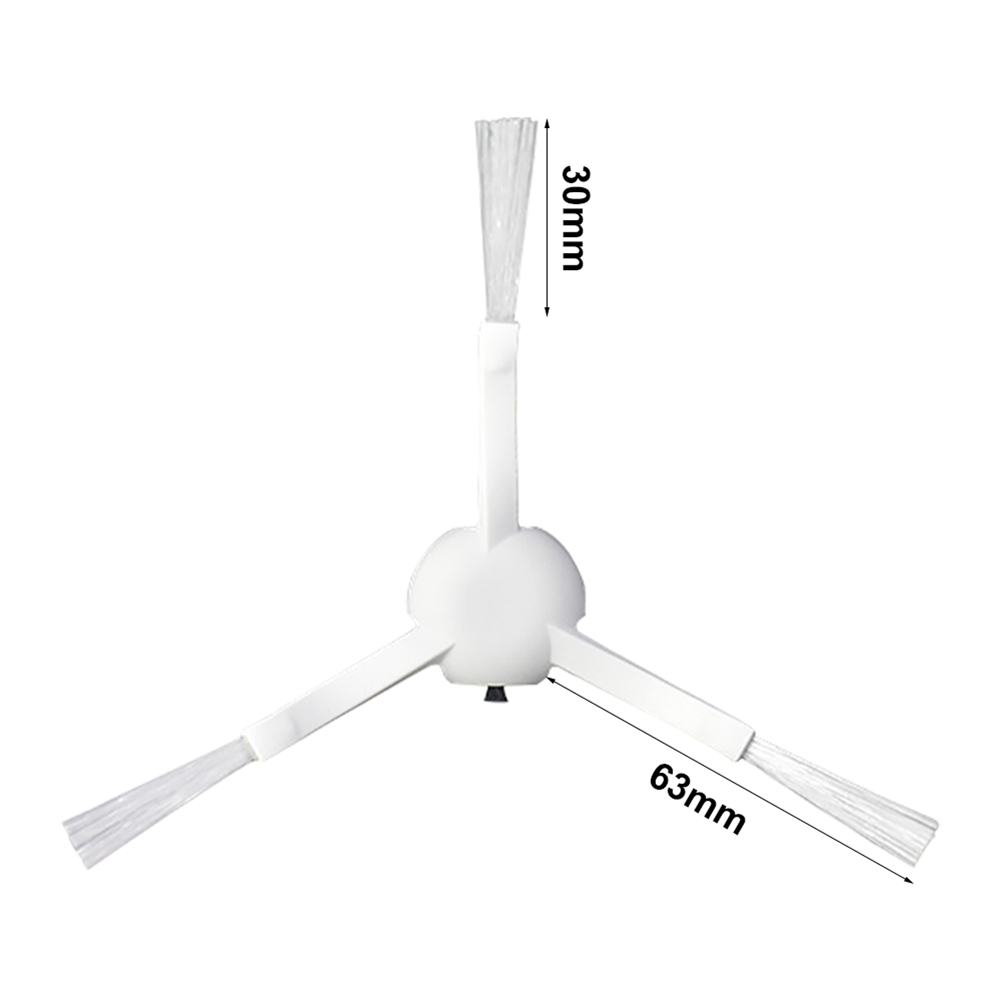 Description Picture 4 of itemHepa Filter for 1C 2C STYTJ01ZHM / F9 / Mi Robot Vacuum Mop Cleaner Roller Brush Accessories Kit