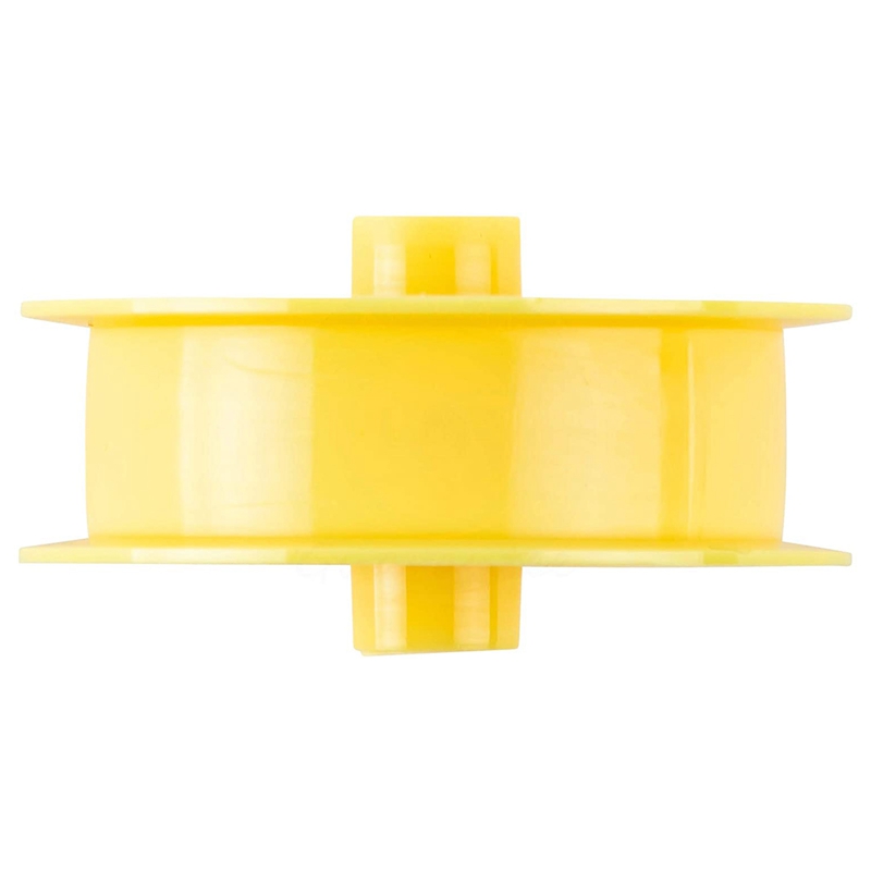 Description Picture 3 of item4 Pieces Suitable for WE12X83 Pulley Suitable for GE Hair Dryer