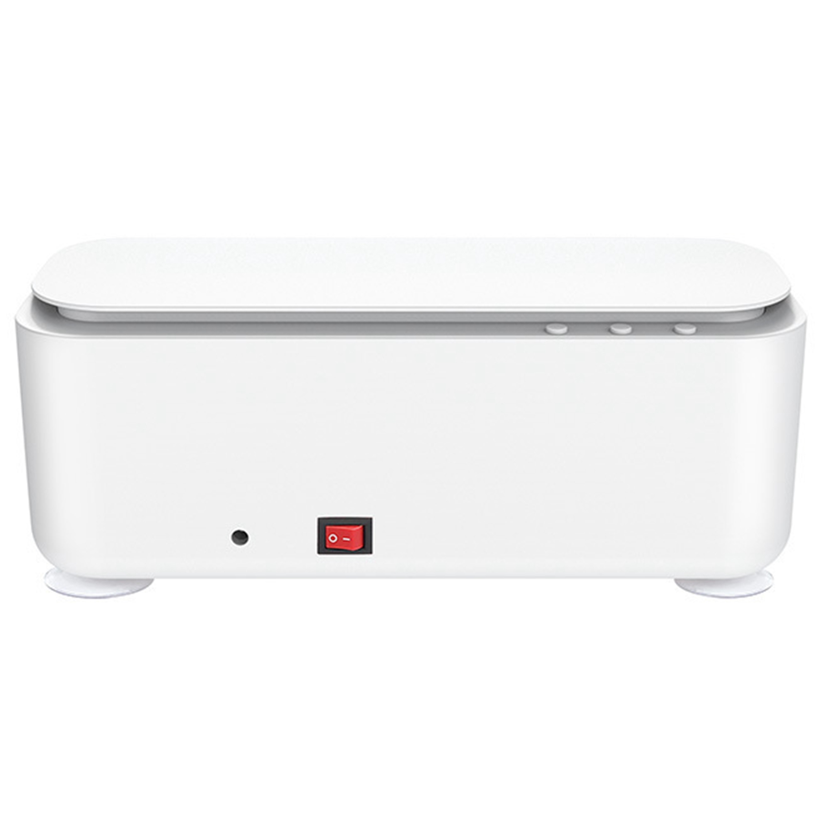 Description Picture 6 of itemUltrasonic Cleaning Machine 45000Hz High Frequency Vibration Wash Cleaner Washing Jewelry Glasses Watch Washing