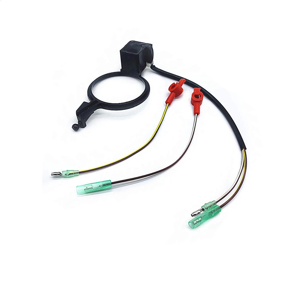 Jetunit Outboard Trigger For Mercury/Mariner 6-25HP 2-Cylinder (1980-1992) – Replaces 98450A10, 93880A1