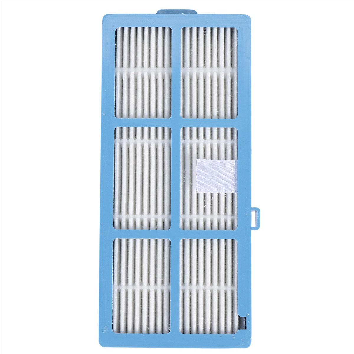 Description Picture 5 of itemFor Ultenic D5 Series D5S / D5S Pro / D5S Pro+ Robot Vacuum Cleaner Replacement Spare Parts Main Side Brush Hepa Filter