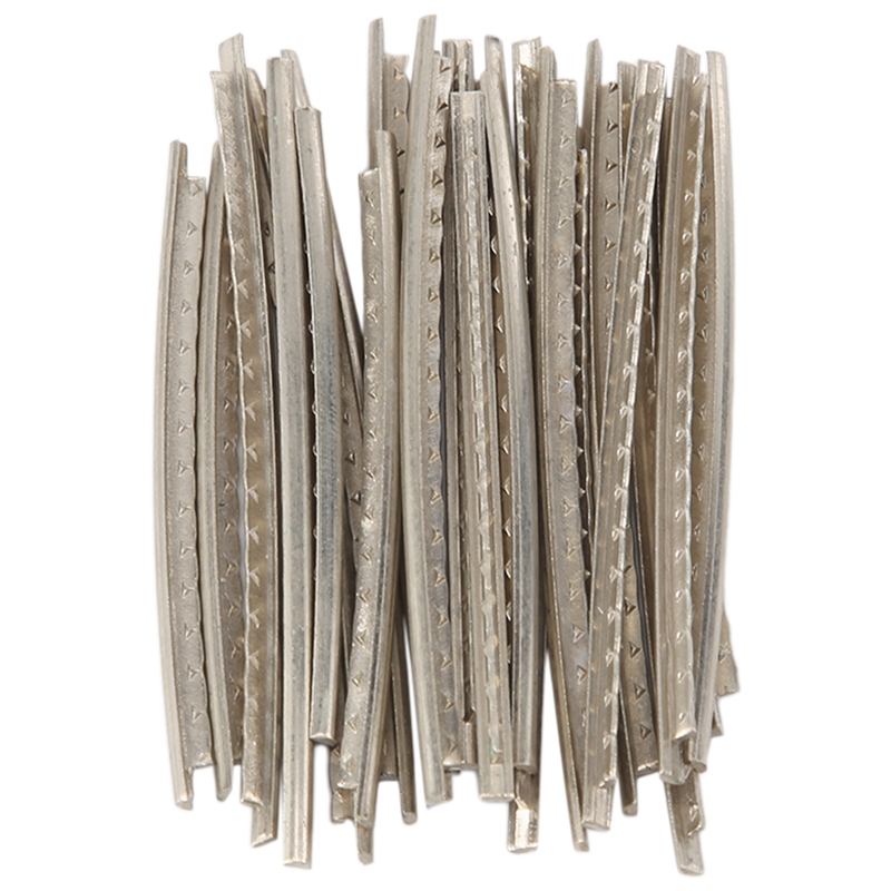 Description Picture 6 of itemA03V 24Pcs Electric Guitar Fret Wire Fretwire Set 2.2Mm