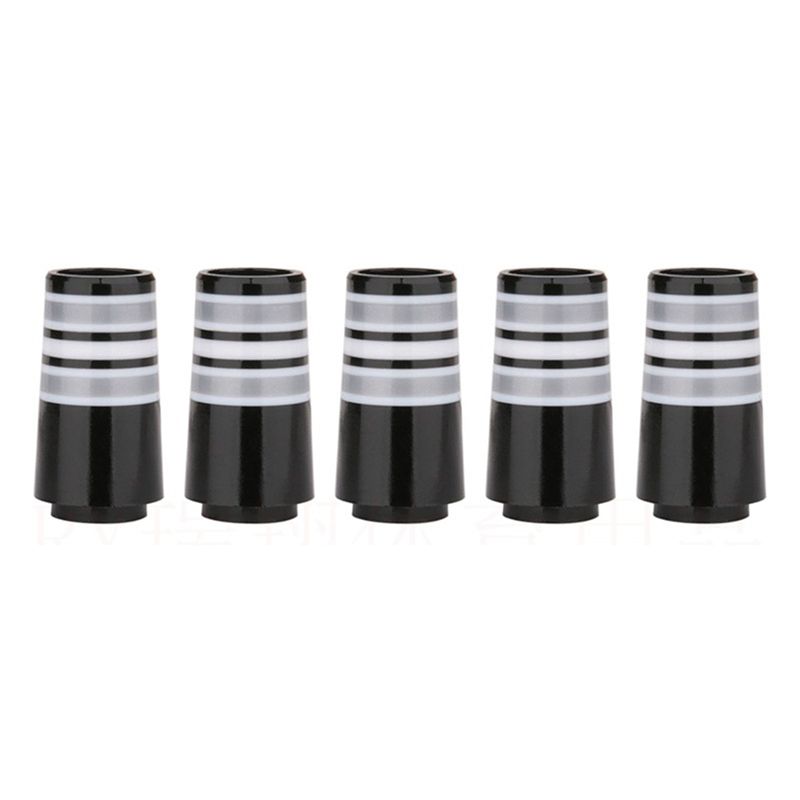 Description Picture 6 of itemA89E-5Pcs Golf Ferrules for 0.355 Tip Irons Shaft Sleeve Adapter Ferrule Golf Iron Club Ferrules Replacement,Grey