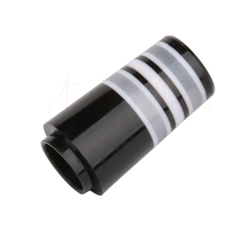 Description Picture 3 of itemA89E-5Pcs Golf Ferrules for 0.355 Tip Irons Shaft Sleeve Adapter Ferrule Golf Iron Club Ferrules Replacement,Grey