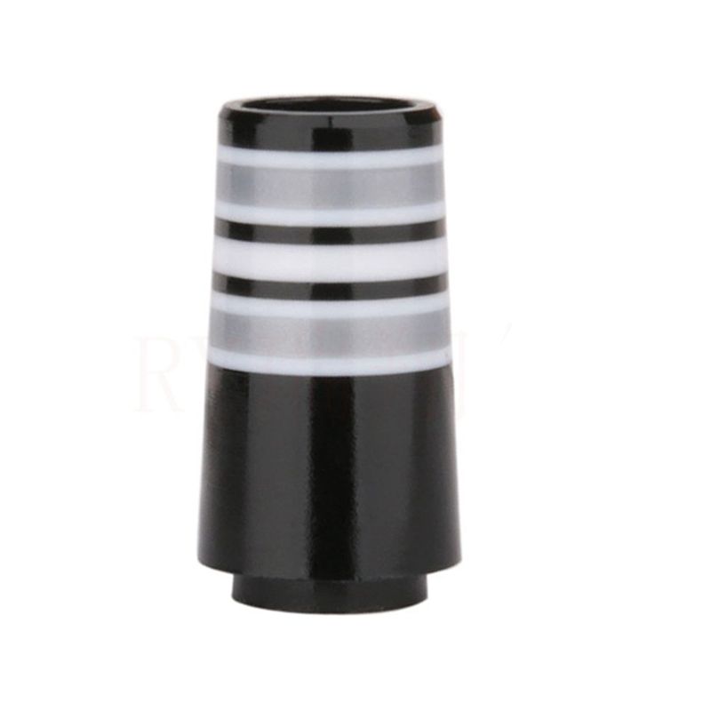 Description Picture 2 of itemA89E-5Pcs Golf Ferrules for 0.355 Tip Irons Shaft Sleeve Adapter Ferrule Golf Iron Club Ferrules Replacement,Grey