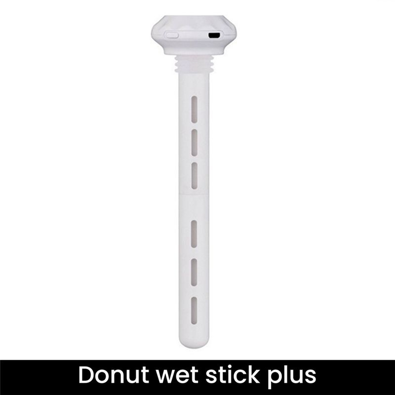 Description Picture 2 of itemDonut Humidifier Universal Mini Spray USB Portable Mineral Water Umbrella Humidification Stick