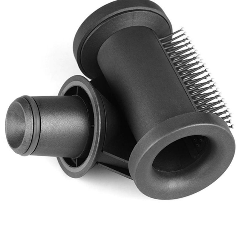 Description Picture 6 of itemFor Supersonic HD01 HD02 HD03 HD04 HD08 HD15 Hair Dryer Anti-Flying Warping Straight Hair Nozzle Styling Tool-C