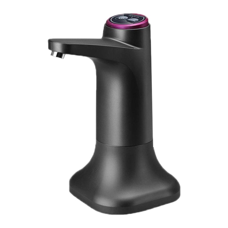 Description Picture 4 of itemSmart Water Dispenser Electric Water Bottles Pump USB Charge Portable for Kitchen Office Outdoor Drink