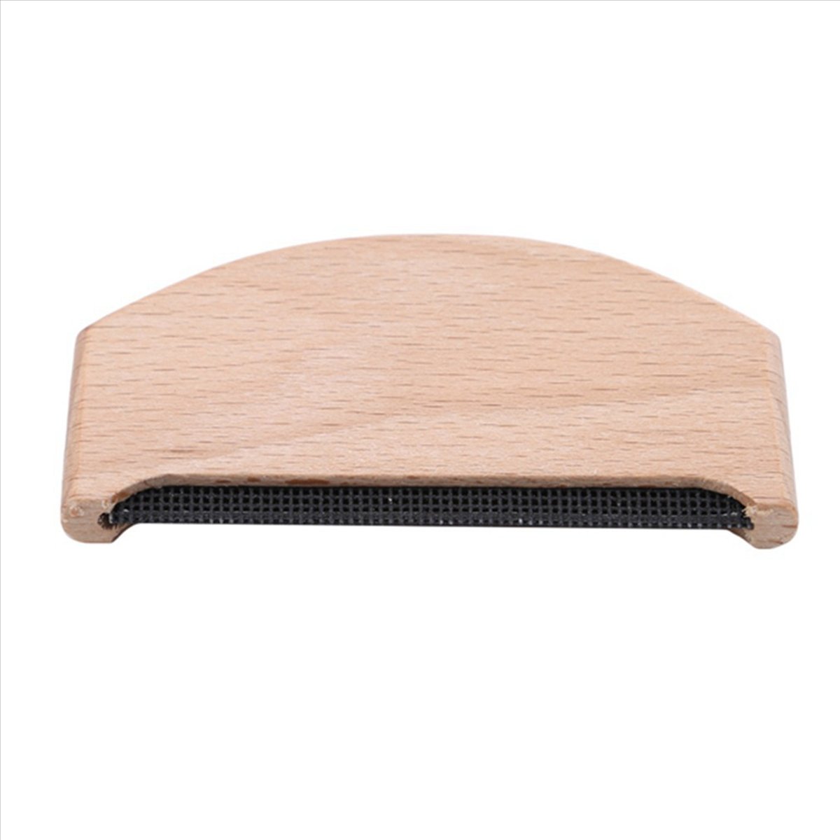 Description Picture 3 of item2X Wool Comb Wooden Pilling Fuzz Fabric Lint Remover Clothing Brush Tool for De-Pilling Clothing Garments Knits