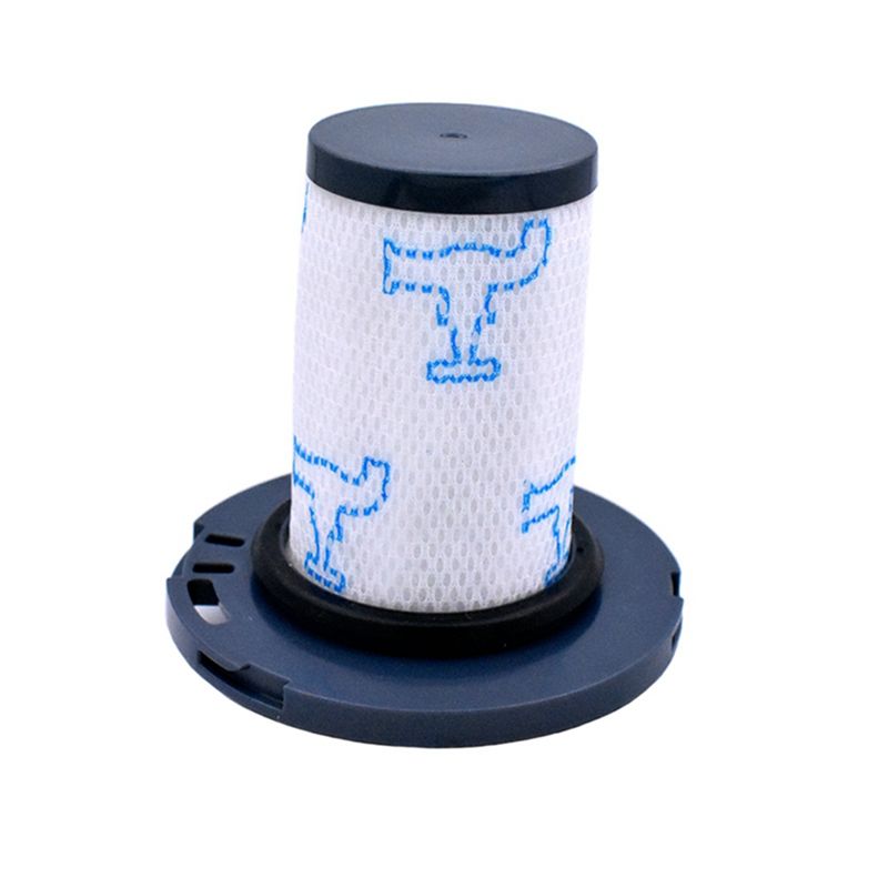 Description Picture 5 of item10Pcs Hepa Filter for Rowenta ZR009007 and Tefal X-Force Flex 14.60 11.6 Rod Vacuum Cleaners Parts Accessories